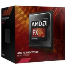 AMD X8 FX-8370 4GHz AM3+ processzor