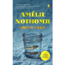 Amélie Nothomb - Oda se neki! regény