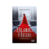  Amélie Wen Zhao - Blood Heir - A vörös fenevad