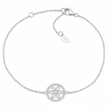  Amen BRFLBBZ1 Ezüst karkötő karkötő