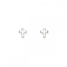  Amen ORCROB Női ezüst fülbevaló fülbevaló