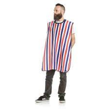 America Barber beterítő hajvágó kendő