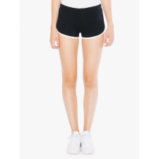 AMERICAN APPAREL AA7301 NŐI INTERLOCK FUTÓNADRÁG S munkaruha