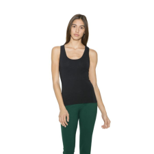 AMERICAN APPAREL AA8308 NŐI PAMUT SPANDEX TRIKÓ XS munkaruha