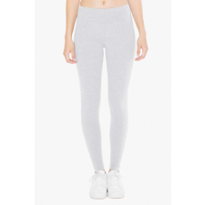 AMERICAN APPAREL AA8328 WOMEN&#039;S COTTON SPANDEX JERSEY LEGGING S munkaruha