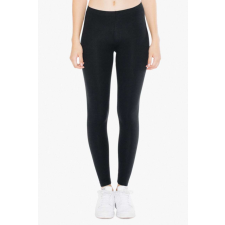 AMERICAN APPAREL AA8328 WOMEN&#039;S COTTON SPANDEX JERSEY LEGGING XL munkaruha