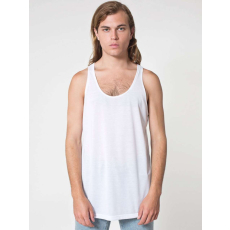 AMERICAN APPAREL AAPL408 UNISEX SUBLIMATION TRIKÓ XL