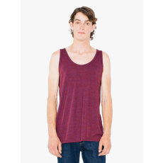 AMERICAN APPAREL AATR408 UNISEX TRI-BLEND TRIKÓ S