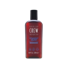 AMERICAN CREW ANTI-DANDRUFF - KORPÁSODÁS ELLENI SAMPON 250ml sampon