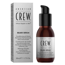 American Crew Beard Serum szakáll szérum, 50 ml szakállápolás