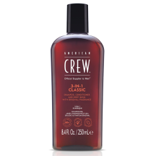 American Crew Classic 3 In 1 450 ml (738678251416) sampon