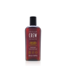 American Crew Daily Hydrating Shampoo 250 ml (738678001370) sampon