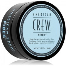 American Crew Fiber modellező wax, erős tartás, gyenge fény, 50 g hajformázó