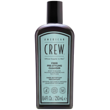 American Crew Fiber Pre-Styling Cleanser 250 ml (738678004173) sampon