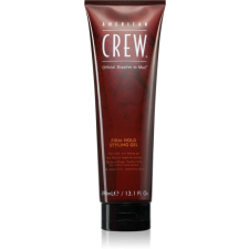 American Crew Firm Hold Styling hajzselé, erős tartás, 390 ml hajformázó