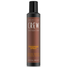American Crew Hajlakk - Finishing Spray - Közepes tartás 500ml hajformázó