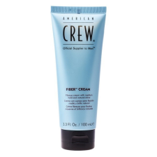 American Crew Középerős fixáló zselé Fiber American Crew (100 ml) hajformázó