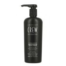 American Crew Moisturizing Shave Cream - hidratáló borotva krém 450 ml after shave