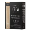 American Crew PRECISION BLEND HAJFESTÉK 3*40ml Light 7/8