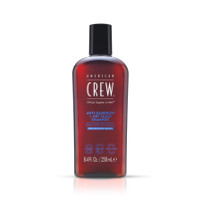 American Crew sampon Anti-Dandruff Dry Scalp 250ml (8432225131887) sampon