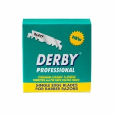 American Derby Professional (SE) borotvapenge (100db-os doboz) pótfej, penge