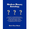 American Federation of Astrologers Modern Horary Astrology | Doris Chase Doane