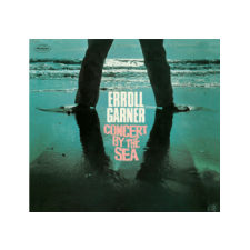 American Jazz Classics Erroll Garner - Concert By The Sea (Digipak) (Cd) jazz