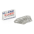 American Lord (DE) Platinum Razor Blades borotvapenge (5db)