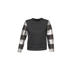 AMERICAN RETRO Pulóverek DOROTHY Fekete DE 36