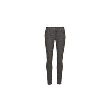 AMERICAN RETRO Slim farmerek HELENA Szürke US 29 női nadrág