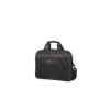 American Tourister 88532-1070 aktatáska 15.6" (fekete-narancssárga) (88532-1070)