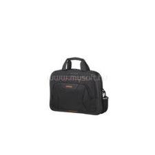 American Tourister 88532-1070 aktatáska 15.6" (fekete-narancssárga) (88532-1070) számítógéptáska