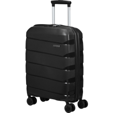 American Tourister Air Move Spinner keményfedeles kabin méretű Bőrönd 55cm - Többféle színben
