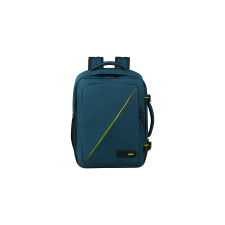 American Tourister Air Take2Cabin S/M do WIZZ kék gyerek hátizsák, táska