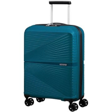 American Tourister AIRCONIC SPINNER 55 Deep Ocean kézitáska és bőrönd