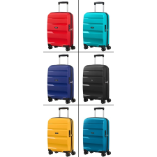 American Tourister BON AIR DLX négykerekű  kabinbőrönd 134849 kézitáska és bőrönd