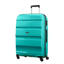 American Tourister Bon Air Spinner L Deep Turquoise túrahátizsák