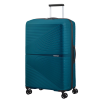 American Tourister by Samsonite American Tourister AIRCONIC négykerekű óceánkék nagy bőrönd 128188-6613