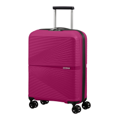 American Tourister by Samsonite American Tourister AIRCONIC négykerekű orchidea színű kabinbőrönd 128186-E566 kézitáska és bőrönd