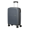 American Tourister by Samsonite American Tourister SUMMER HIT négykerekű aszfaltszürke közepes bőrönd 139234-D039