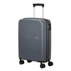 American Tourister by Samsonite American Tourister SUMMER HIT négykerekű aszfaltszürke közepes bőrönd 139234-D039 (139234-D039)