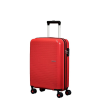 American Tourister by Samsonite American Tourister SUMMER HIT négykerekű piros kabinbőrönd 139230-E096