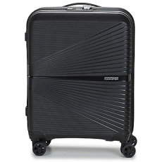 American Tourister Keményfedeles bőröndök AIRCONIC SPINNER 55/20 TSA Fekete Egy méret