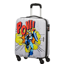American Tourister MARVEL LEGENDS Pop Art négykerekű kabin bőrönd 92690-9074 kézitáska és bőrönd