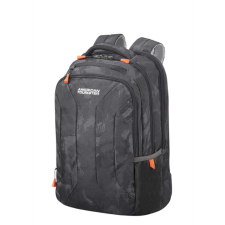 American Tourister Notebook hátizsák 107230-L403, URBAN GROOVE Laptop Backpack 15.6" CAMO GREY számítógéptáska