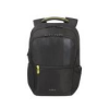 American Tourister Notebook hátizsák, 14\", AMERICAN TOURISTER \"Work-e\", fekete