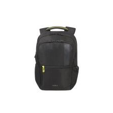 American Tourister Notebook hátizsák, 14\", AMERICAN TOURISTER \"Work-e\", fekete számítógéptáska