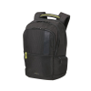 American Tourister Notebook hátizsák, 14", AMERICAN TOURISTER "Work-e", fekete