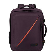 American Tourister TAKE2CABIN fedélzeti, laptoptartós utazóhátizsák M 15,6" 149175-6209 számítógéptáska