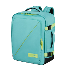 American Tourister TAKE2CABIN fedélzeti, laptoptartós utazóhátizsák M/S 15,6" 150909-A647 számítógéptáska